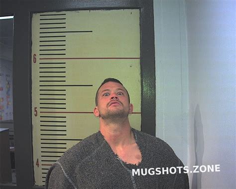 HOGG MATTHEW TOM 02 24 2021 Van Zandt County Mugshots Zone