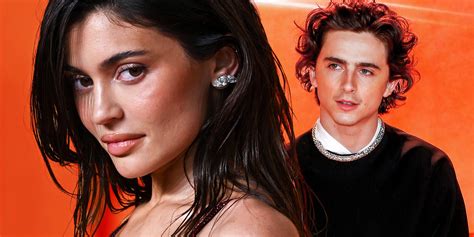 Kylie Jenner And Timothée Chalamet's Dating Timeline