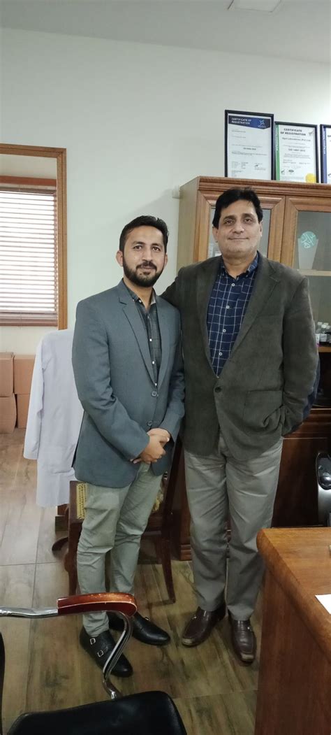 adeel shah  linkedin  day  opal laboratories   cherish