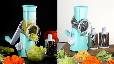 Lekoch Manual Vegetable Cutter Slicer Kitchen Accessories