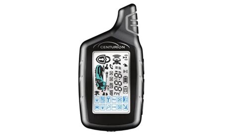 Автосигнализация Centurion X6: отзывы, сигнализация, год выпуска ...