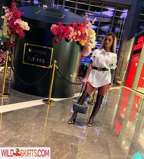 17 Hot Photos By Diamond Jo