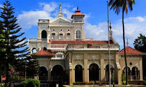 Aga Khan Palace Pune Ticket Price Timings History Location Yometro