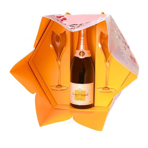 veuve clicquot gift set uk - Cornell Garber