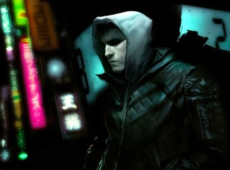 Neuromancer Concept Art Revealed! – SciFiEmpire.net