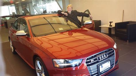 Audi Of Arlington