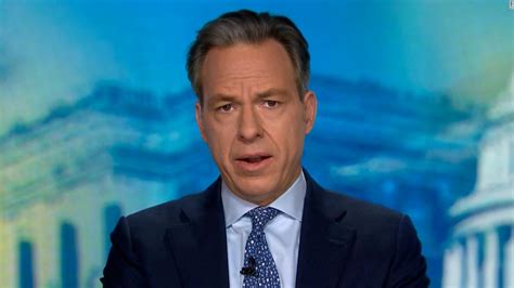 Jake Tapper Issues Warning To GOP About Capitol Riot CNN Video