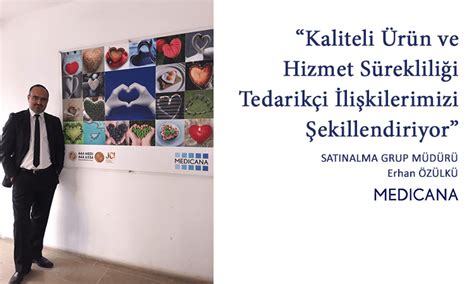 Kaliteli R N Ve Hizmet S Reklili I Tedarik I Li Kilerimizi