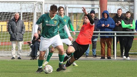 Erste Runde im Peiner Fußball Kreispokal ist ausgelost