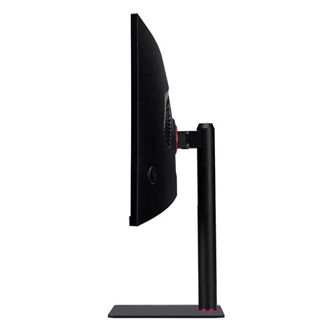 Acer Nitro Xv Curv Hz Uwqhd Ms Hdr Freesync Curved Va