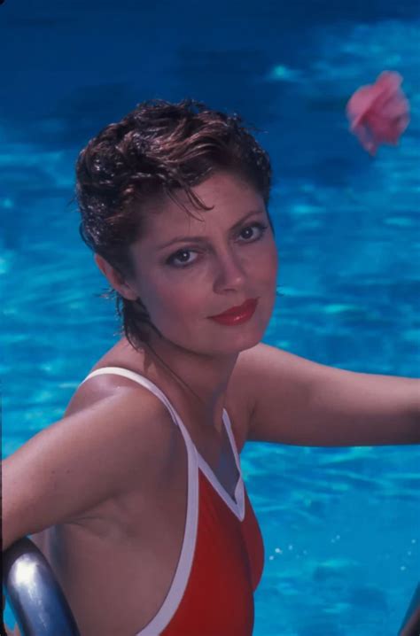 Susan Sarandon Hot And Sexy Bikini Pictures Woophy