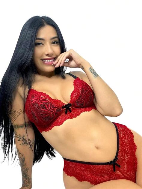 Women Sexy Lingerie Sets Shein Usa