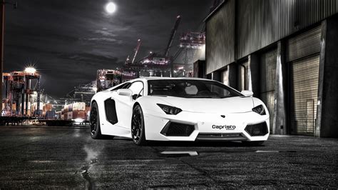 Luxury Car Wallpaper Hd - Lamborghini Car Wallpapers For Pc (#332809 ...