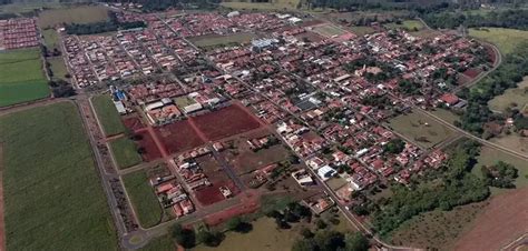 Cidade Do Interior Do Estado De S O Paulo Eleita A Melhor De Todo