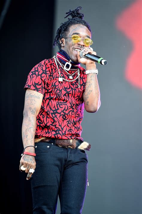 Listen to a new song by Lil Uzi Vert, Chief Keef, and DooWop | The FADER