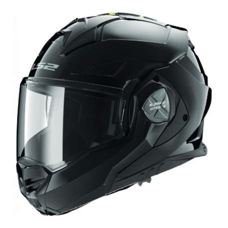 Casco Ls Ff Advant X Negro Mate Repuestos Tri Ngulo S L