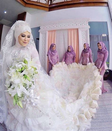 Muslim Wedding Ideas {45k} On Instagram “aww ♥♥♥ The Super Sweet