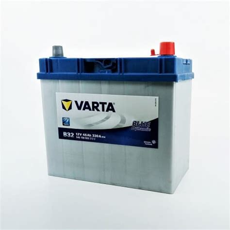 Varta Blue Dynamic B