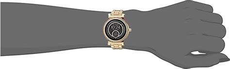 Michael Kors Access Gen Sofie Touchscreen Smartwatch Fleetcart