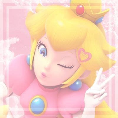 Pin by on Salvamentos rápidos Peach mario Super princess peach