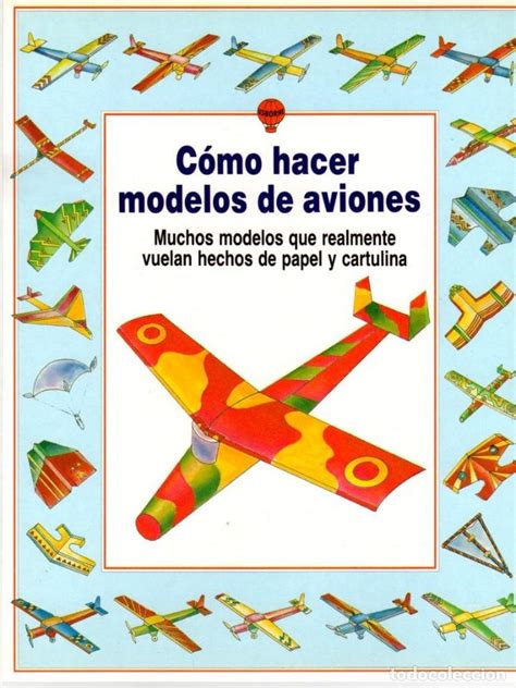 Como Hacer Modelos De Aviones Aviones De Papel Aviones Caza De Papel