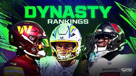 Comparing Your Trade Offers Against The Current Espn Fantasy Football Dynasty Rankings Ensures You Maximize Your Value 1