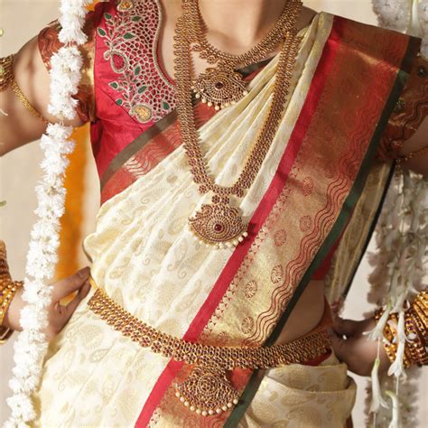 Shop Complete South Indian Bridal Jewellery Sets At Best Price Here