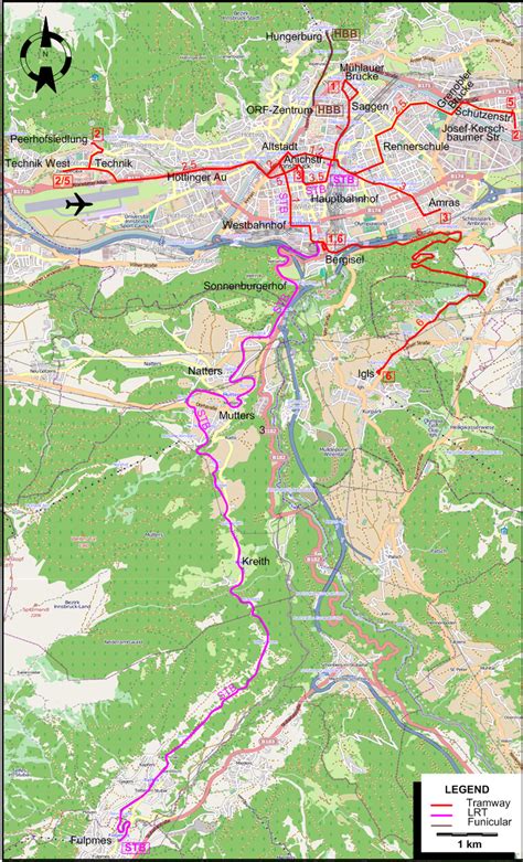 Innsbruck 2021