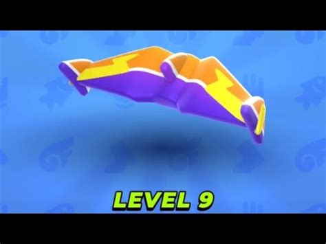 Pocket Champs D Racing Upgraded Jetwing Level Mermaid Potion