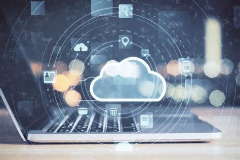 An Easy Guide To Cloud Server And Its Functionality Raon Digital