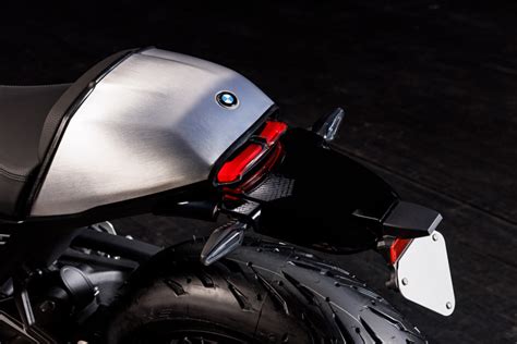 2024 BMW R 12 NineT First Look Review Rider Magazine