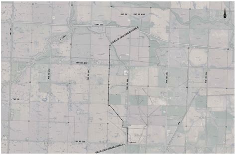 Alberta Waterportal Western Irrigation District Alberta Waterportal