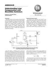 NCP1012AP133G Datasheet PDF ON Semiconductor AiPCBA