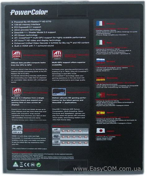 Драйвера К Видеокарте Pci-Ex16 Ati Radeon Hd3730 - bravospecification
