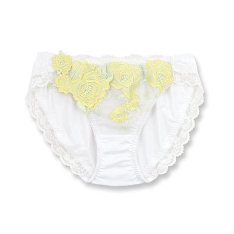 fran de lingerie ショーツ パンツ 単品 スタンダード レディース 女性 下着 ランジェリー かわいい セクシー フランデランジェリー g691 グレースイストグランデ