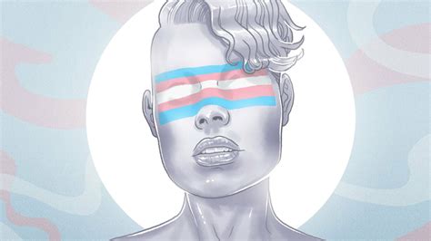 Is Not Wanting To Have Sex With Trans People Transphobic Im Trans Heres What I Think Mashable