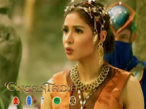 WATCH: 10 gripping 'Encantadia' scenes you might have missed in the ...