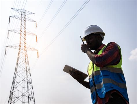 Nigeria Cuts Nigers Electricity Supply Following Coup Engineering