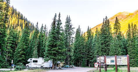 Durango Rv Parks Campgrounds Stay Under The Stars