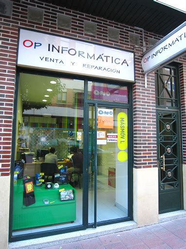 Las Mejores Tiendas De Inform Tica En Valladolid