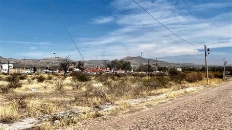 Terreno Residencial En Venta En Hacienda Puentecillas Lamudi Mx