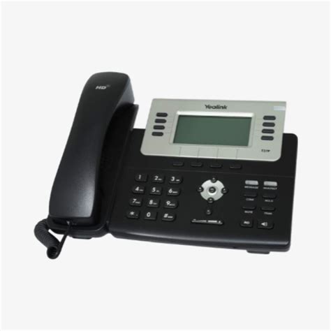 Yealink SIP-T27P IP Phone Dubai – ITShoppe