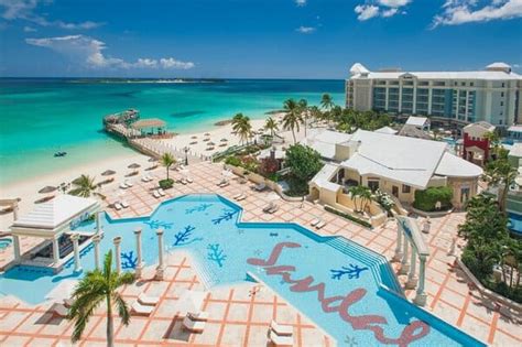 Top 14 All-Inclusive Resorts in Nassau, Bahamas