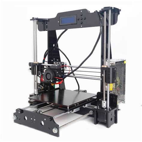 Impresora 3d Prusa I3 12va Generacion Junio 2018 Msi Meses Sin Intereses