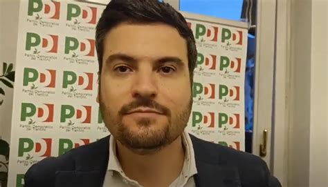 Elezioni Il Segretario Del Pd Dal Ri Autocritico Non Siamo Stati