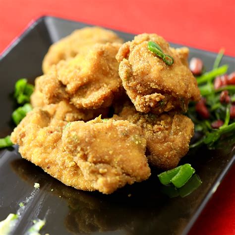 Chicken Hot Shots Appetizers Snacks FoodTribune