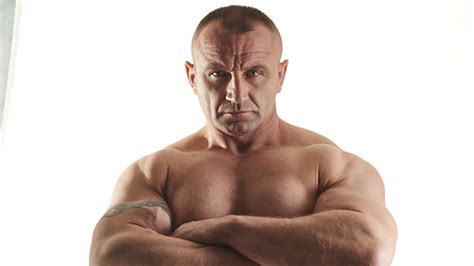 Pudzianowski Returns Against Peter Graham At KSWs Debut Event In