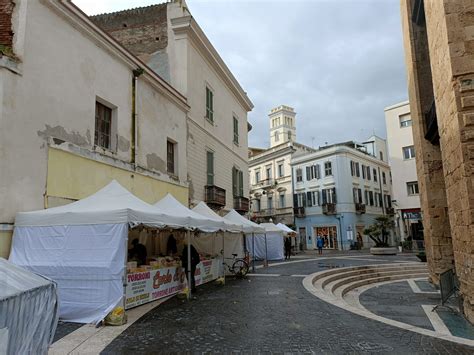 Oristano Le Previsioni Meteo Per Oggi Marzo