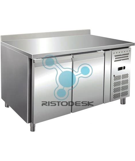 Tavolo Refrigerato Porte Cax Tn Ristodesk