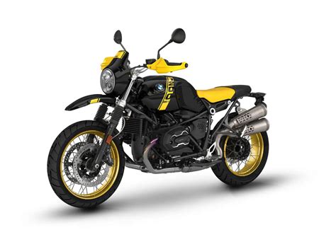 2021 BMW R NineT Urban G S Edition 40 Guide Total Motorcycle